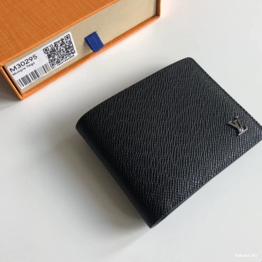 LOUIS WALLET VUITTON MULTIPLE 0409